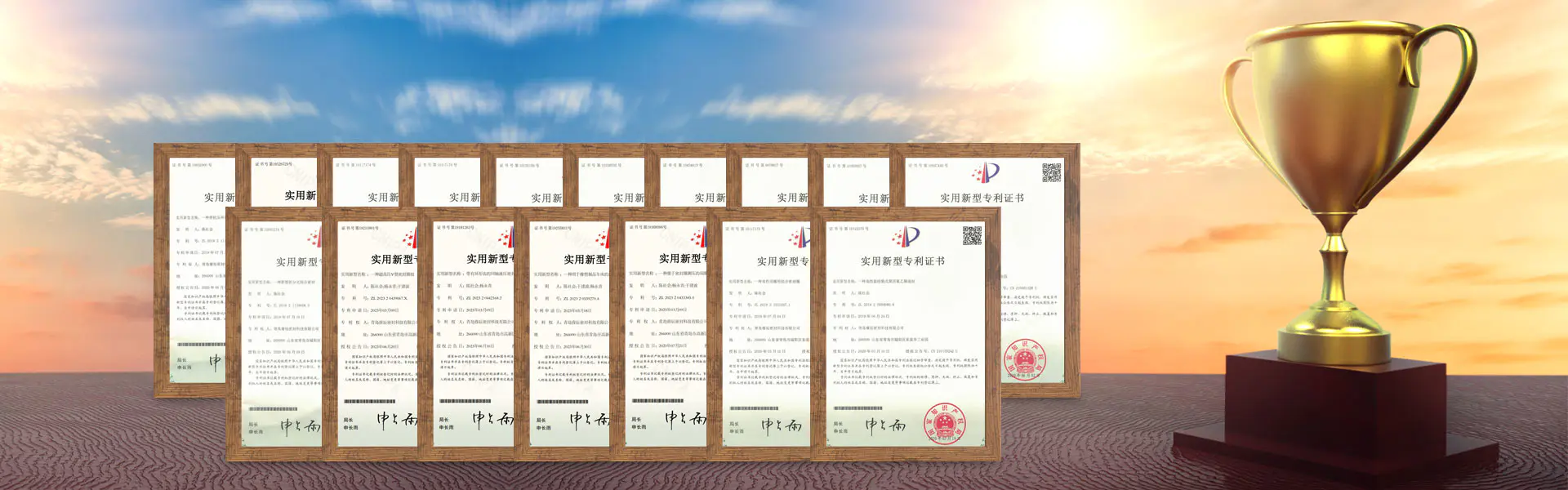 Cáilíochtaí agus onóracha