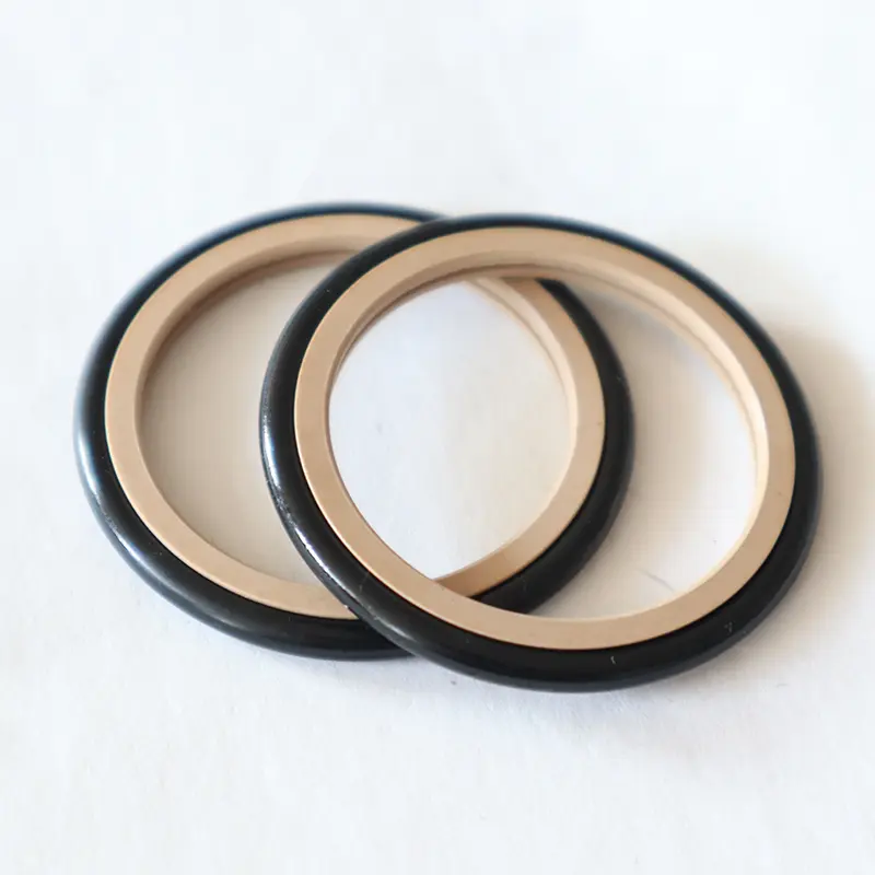 High Pressure Seals For Cement Slurry