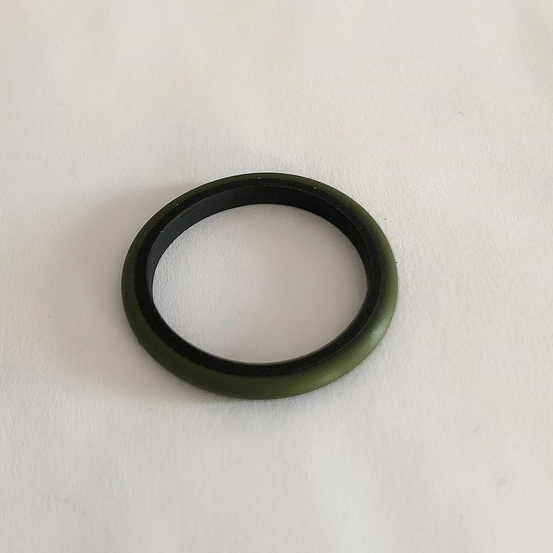 Hydraulic Piston Rod Seals