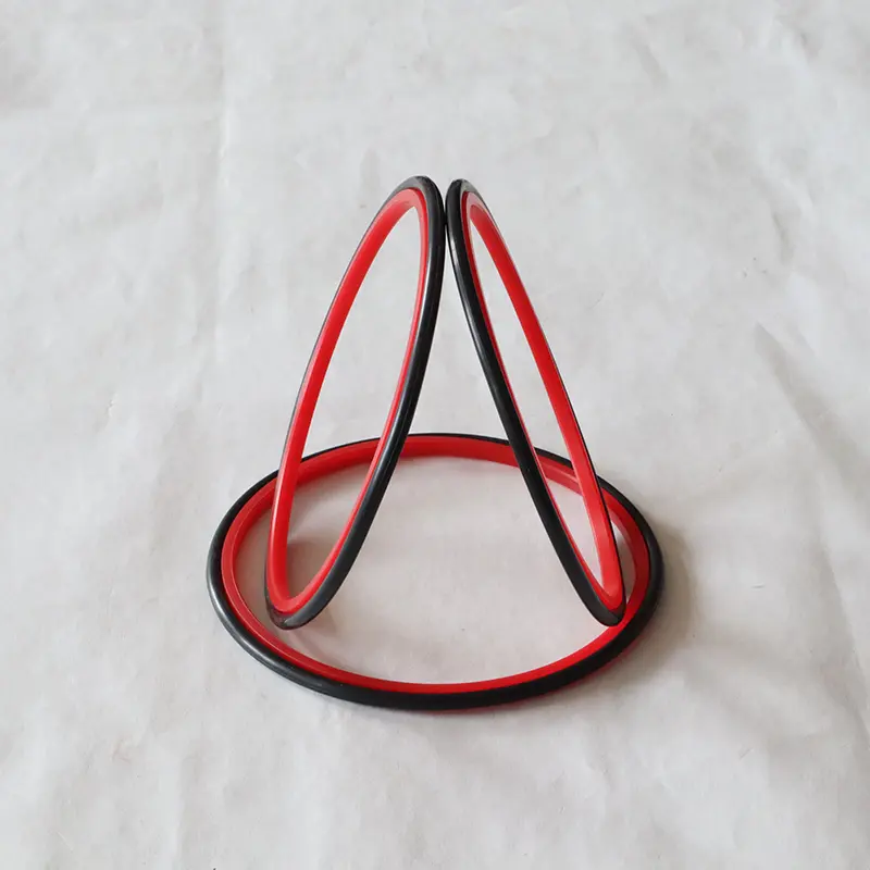 Hydraulic Piston Rod Seals