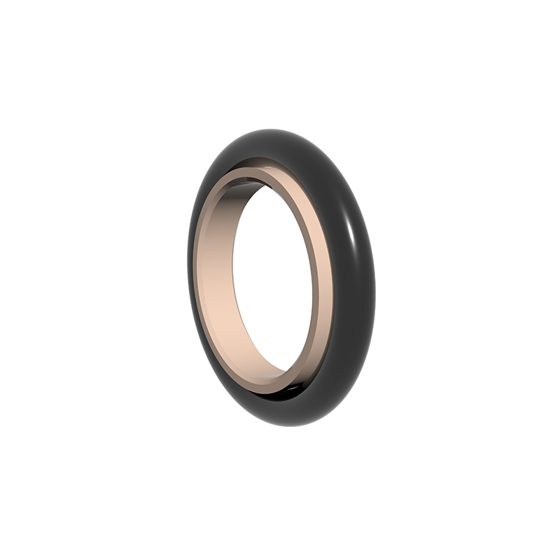 Hydraulic Piston Rod Seals