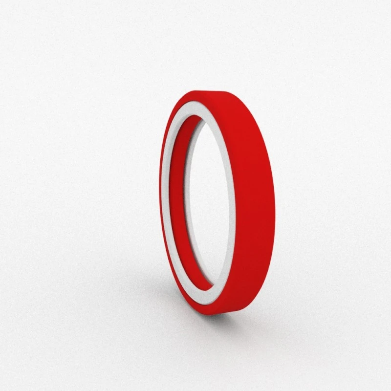 Piston Rod Seal Turning Seals Piston Rod Seal Turning Seals