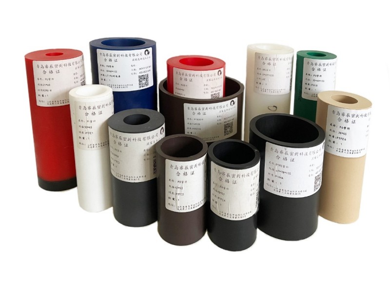 High-Performance Sealing Materials