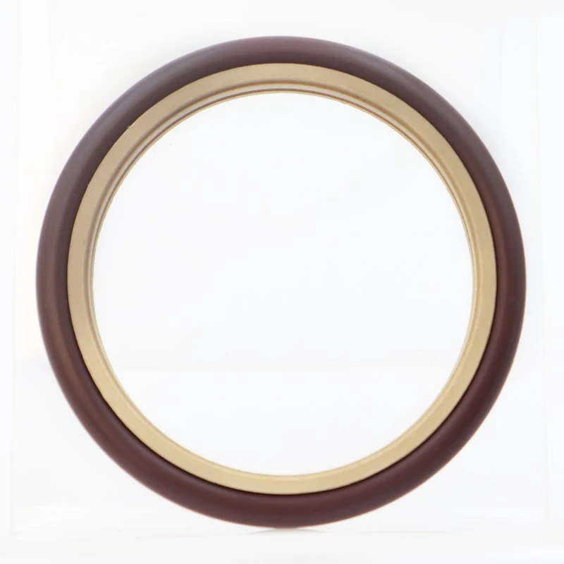 Séala Comhdhúil Cineál Labyrinth le haghaidh Seafta Rothlach